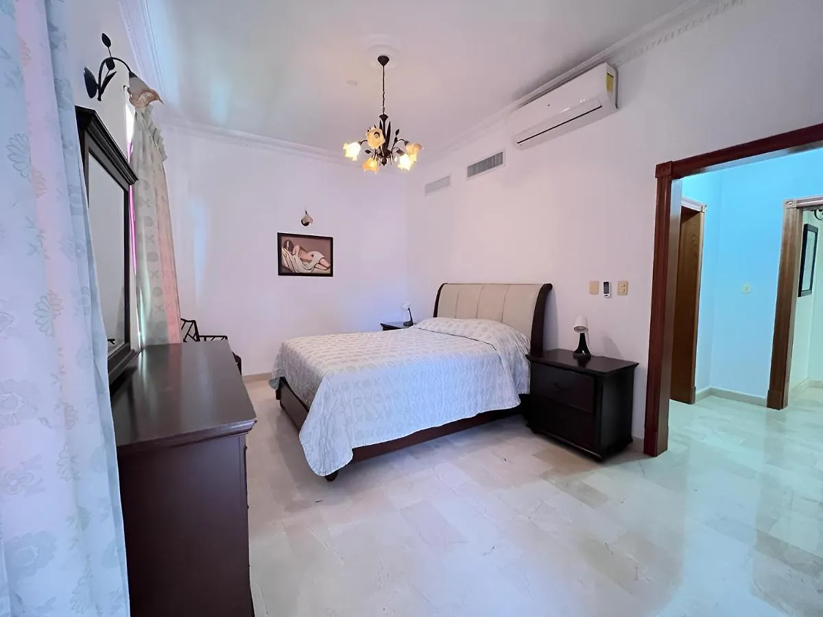 Metro Golf Villa Сан-Педро-де-Макорис