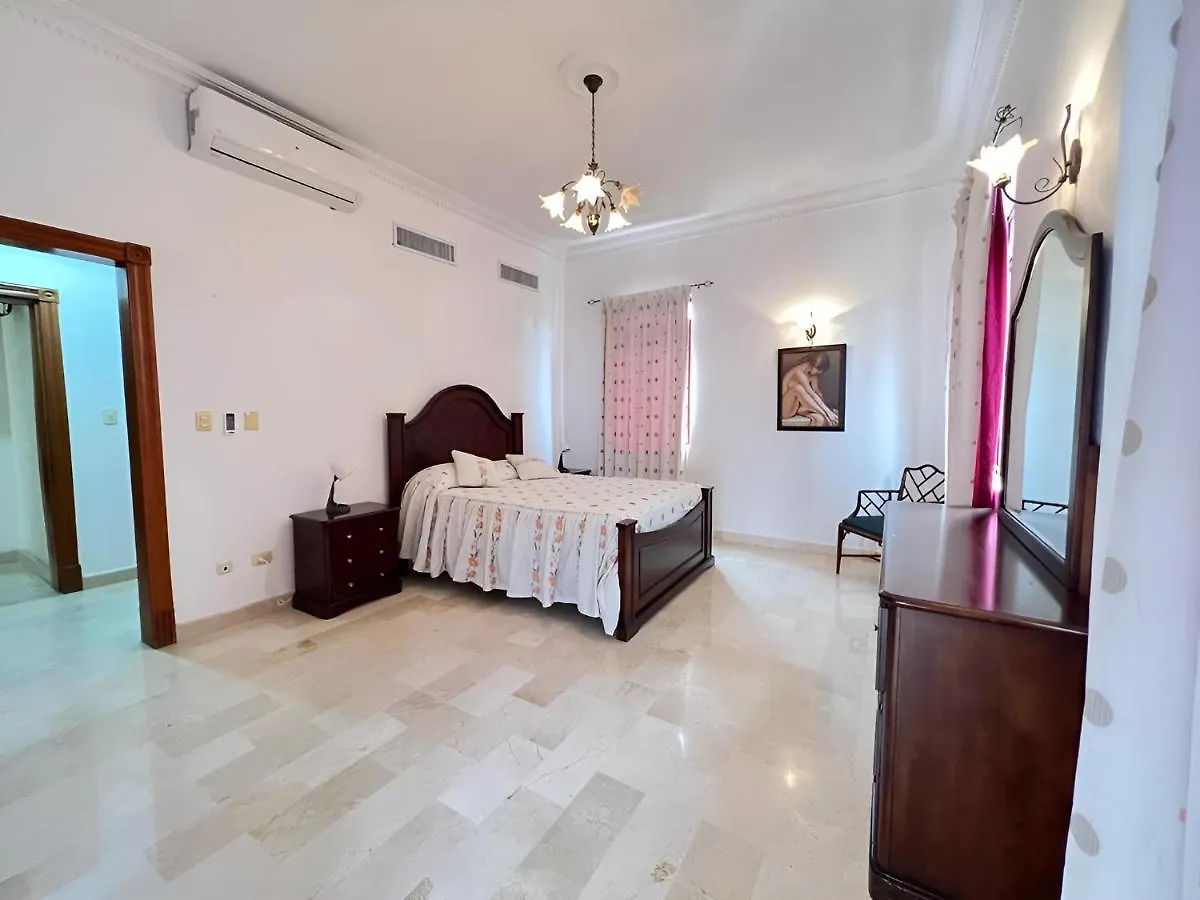 Metro Golf Villa Сан-Педро-де-Макорис 0*,  Доминиканская Республика